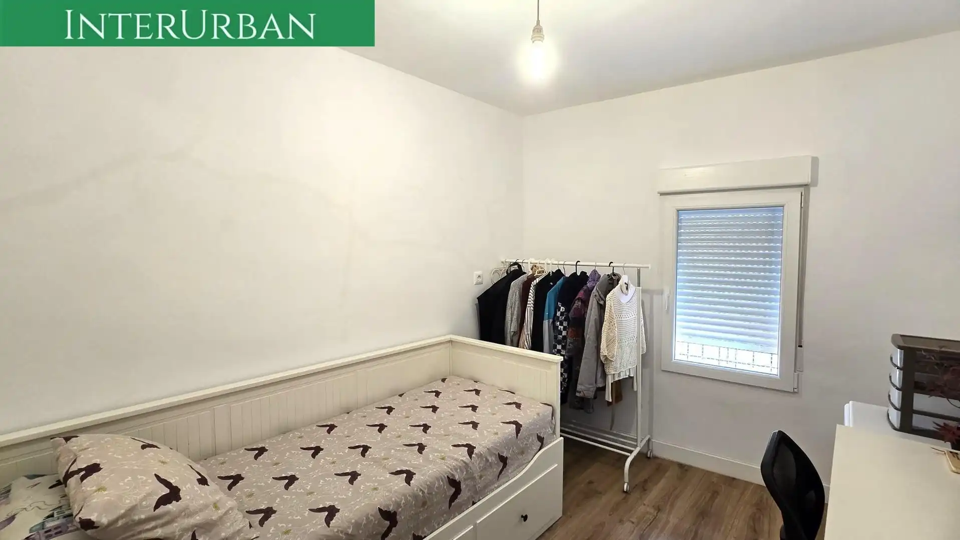 Habitación de Casa o chalet en venta en Llíria con Aire acondicionado, Calefacción y Terraza