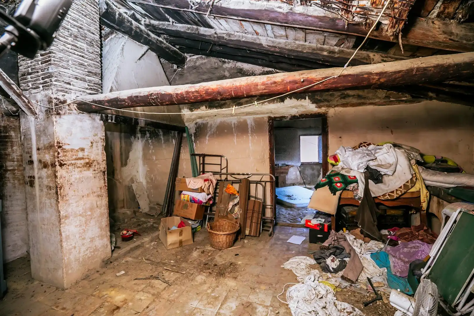 Casa o xalet en venda en Ayerbe amb Moblat i Balcó