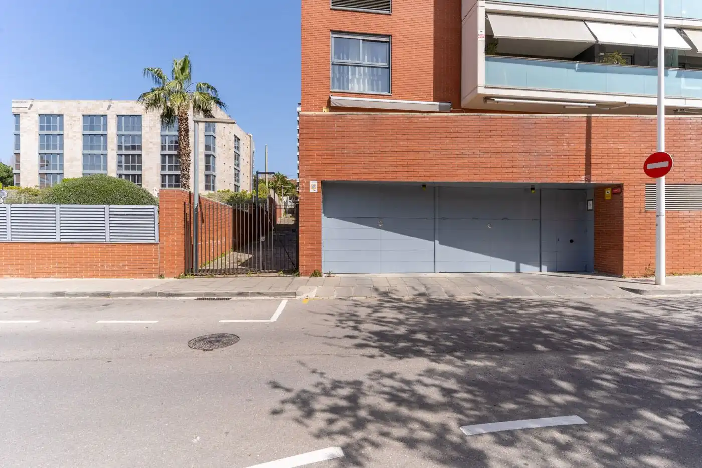 Parking de Garaje de alquiler en Cornellà de Llobregat