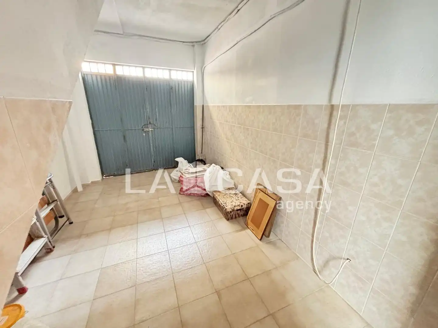 Planta baja en venta en Algeciras con Jardín privado y Terraza