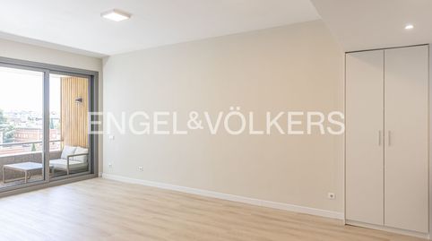 Foto 5 de Piso de alquiler en Juan Ramón Jiménez, Hispanoamérica - Bernabéu, Madrid Capital