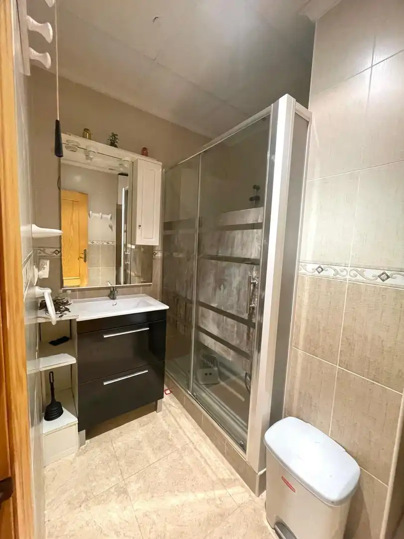 Bany de Apartament en venda en Torrevieja