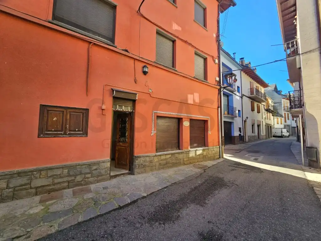 Local comercial en venda a Calle Major, imagen 19