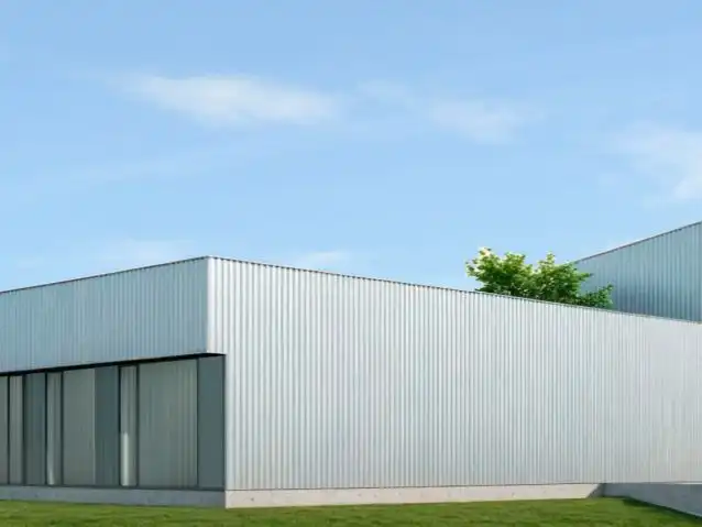 Terreny industrial en venda a Carrer Loira 36, imagen 6