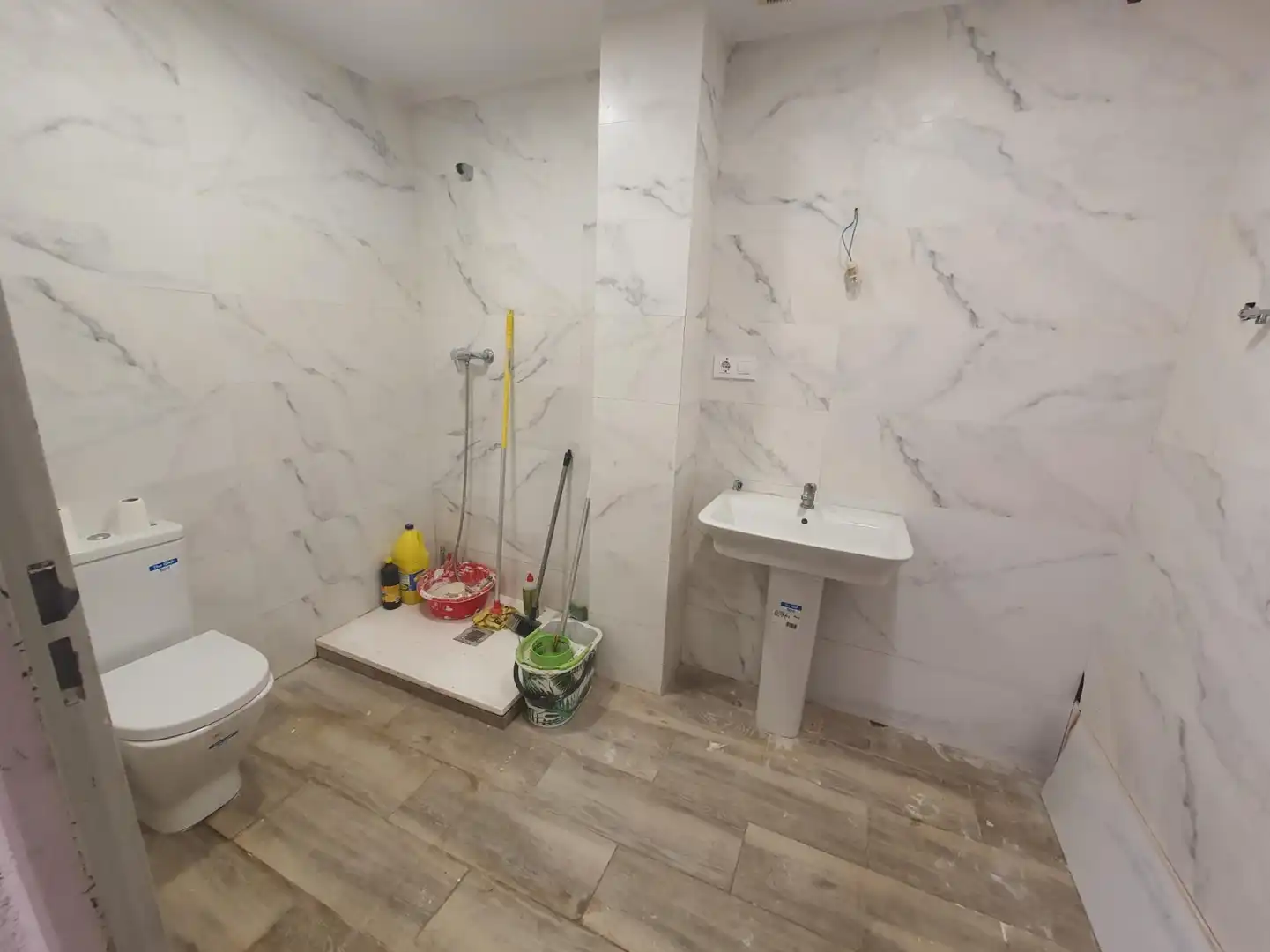 Nave industrial en venta en Montigalà - Sant Crist, imagen 18