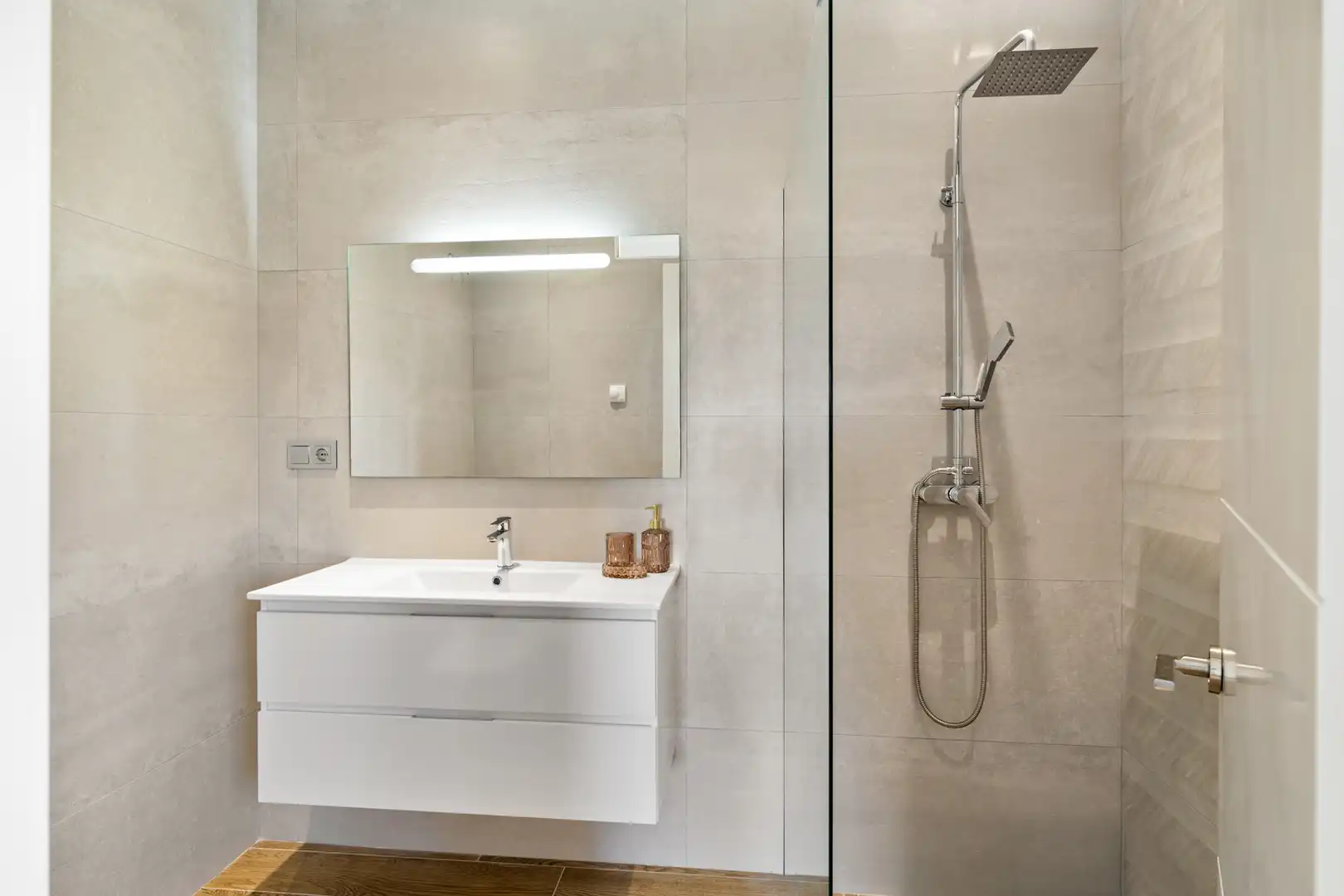 Apartament amb piscina en venda a Estepona Pueblo, imagen 27