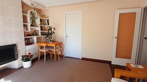 Foto 4 de Piso en venta en Iglesia - Estación, Madrid