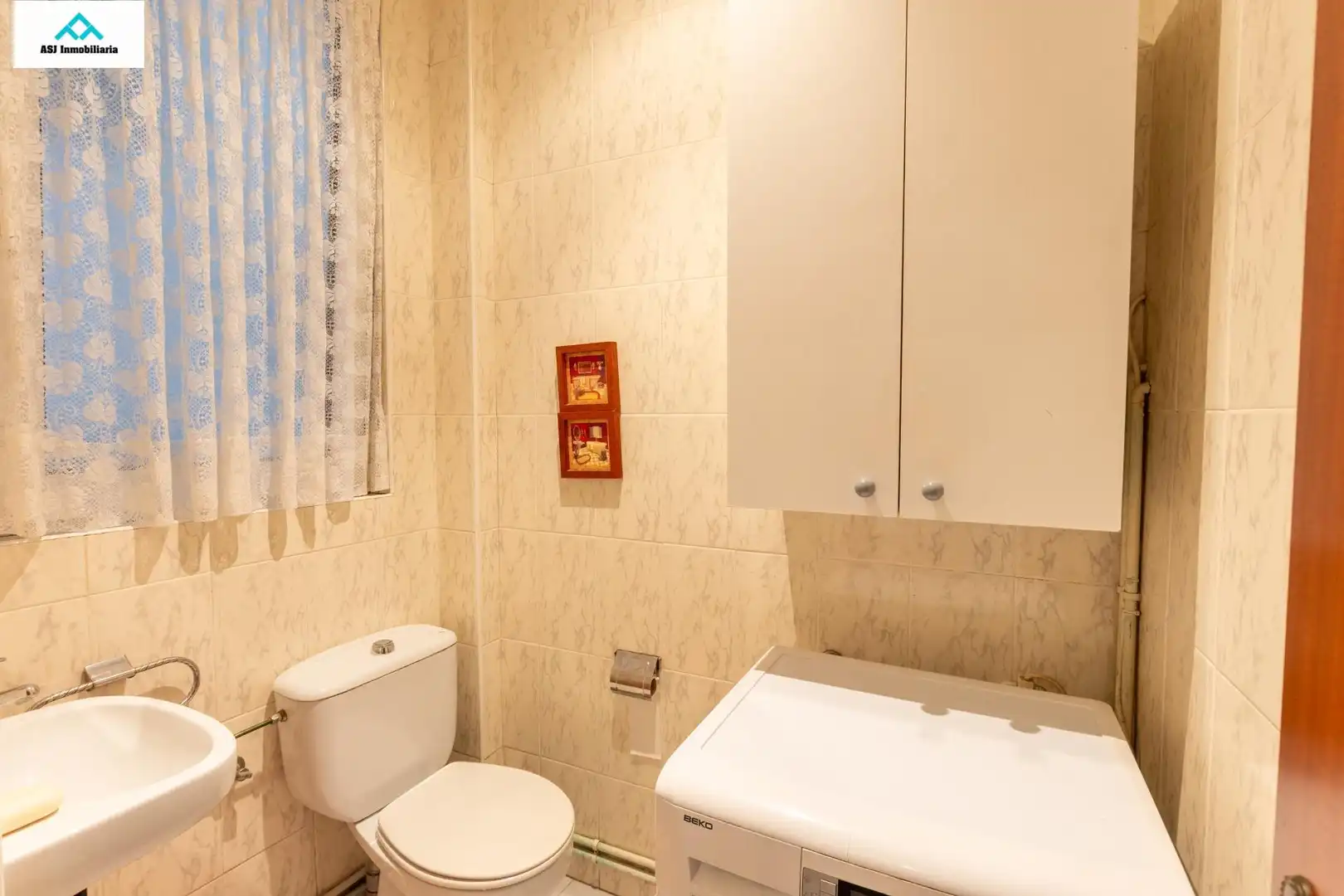 Piso con ascensor en venta en Puerto Chico, imagen 33
