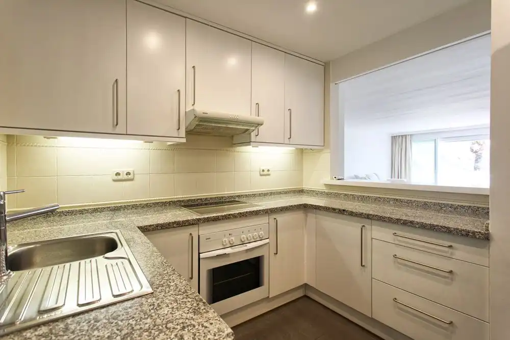 Duplex with terrace for sale in La Quinta, imagen 6
