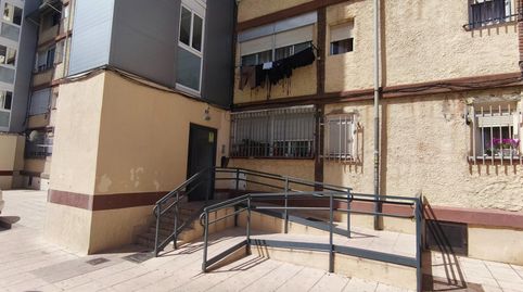 Foto 4 de Apartament en venda a San Cristóbal, Madrid Capital