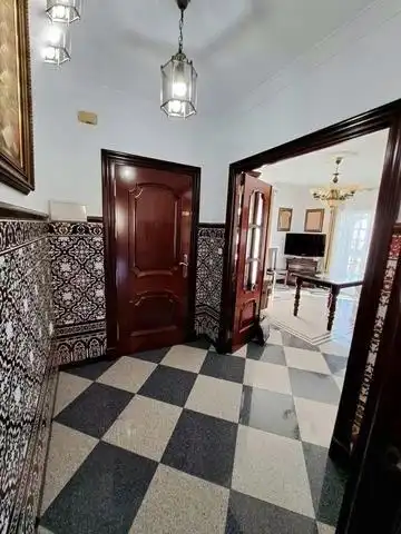 Casa amb terrassa en venda a Medina Sidonia, imagen 5