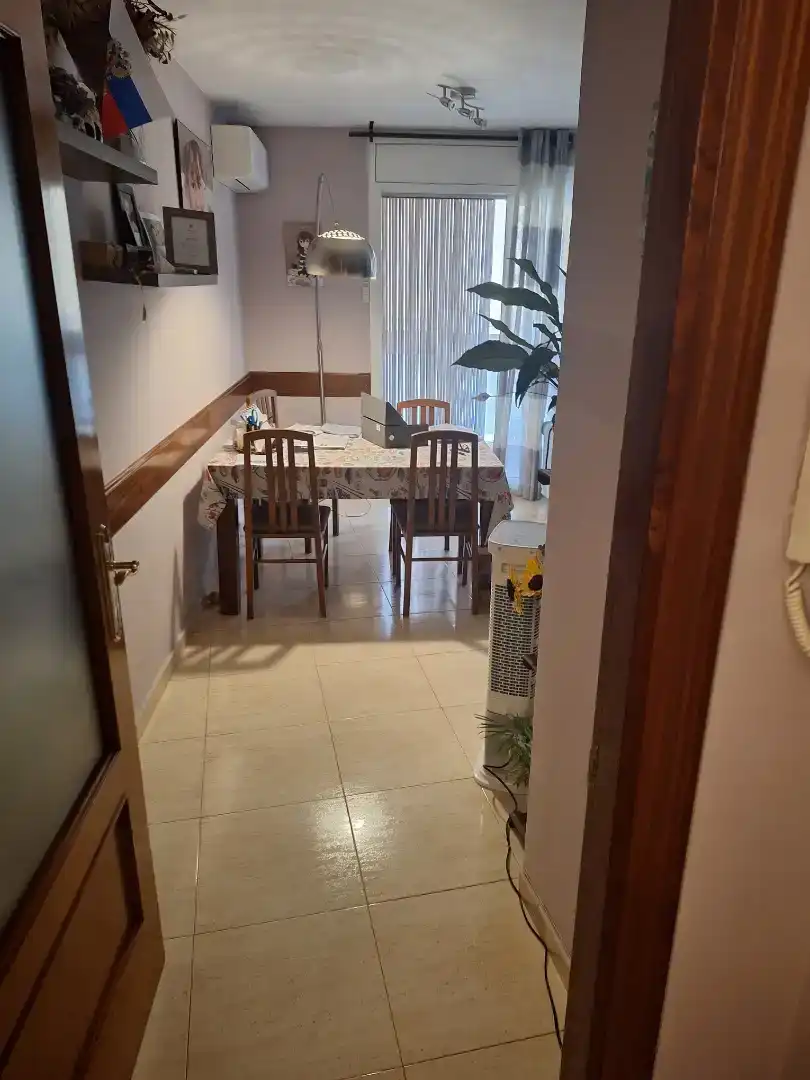 Comedor de Piso en venta en Moià con Aire acondicionado