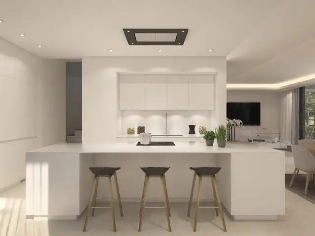 Casa amb jardí en venda a Selwo, imagen 13