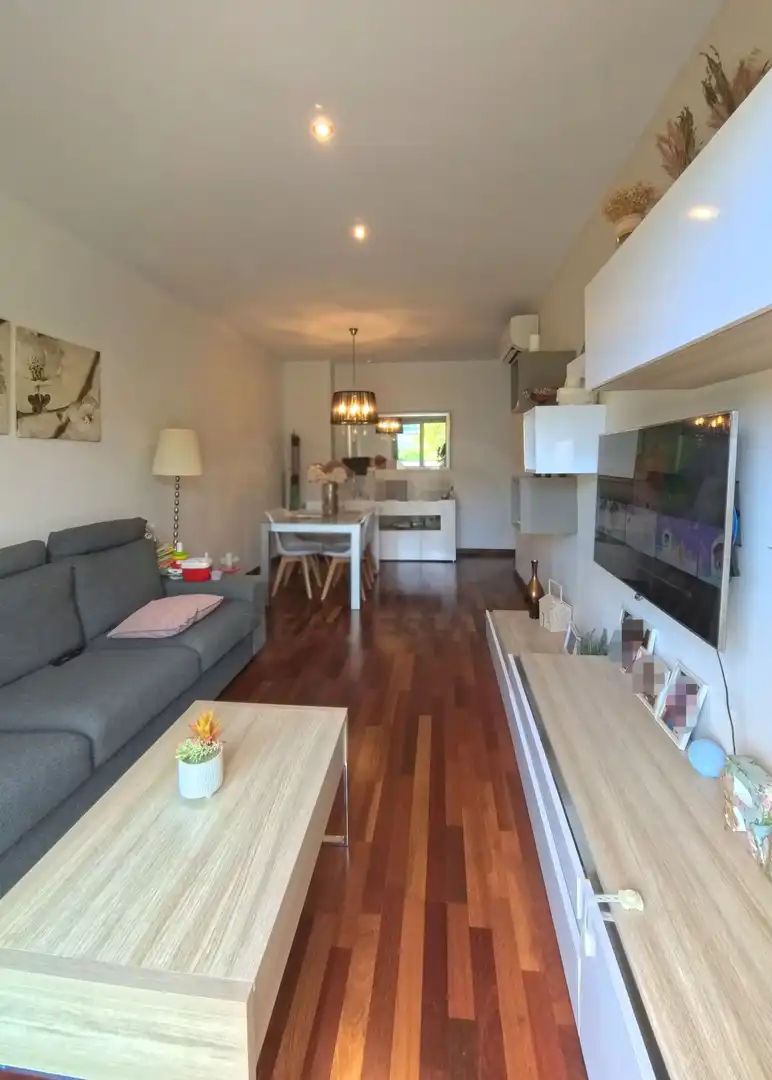 Flat with lift for sale in Bigues i Riells del Fai, imagen 9