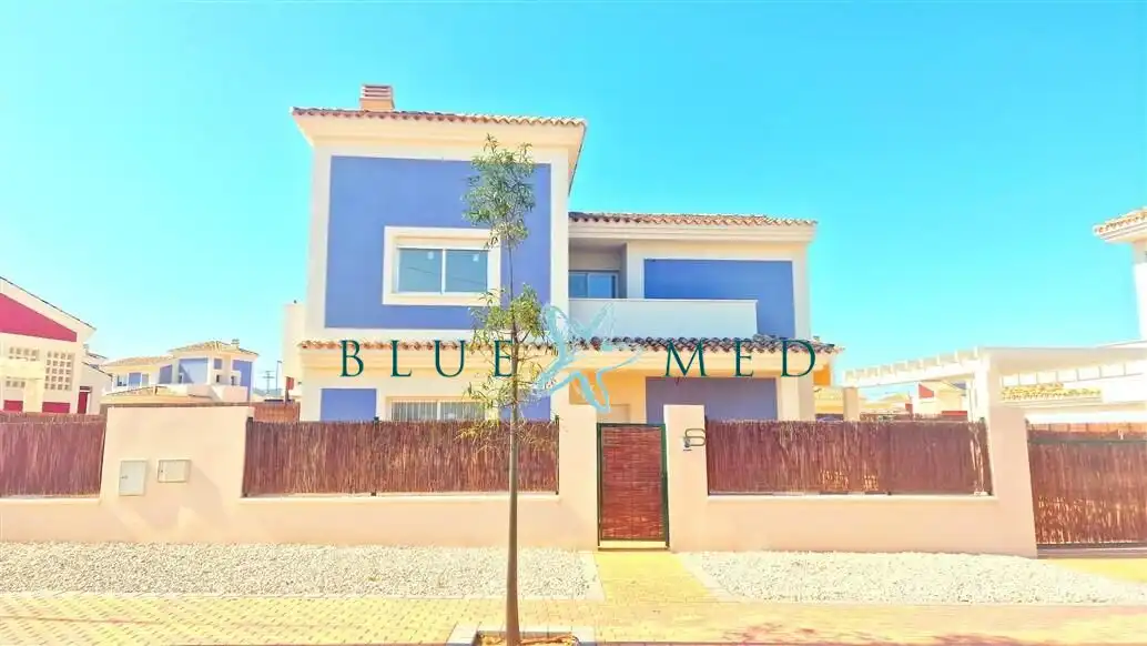 Xalet amb jardí en venda a Pedanías Centro, imagen 33