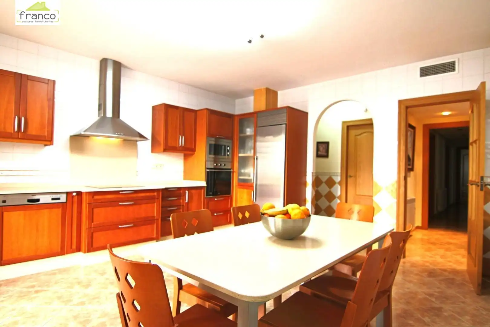 Casa o xalet en venda a Zarandona