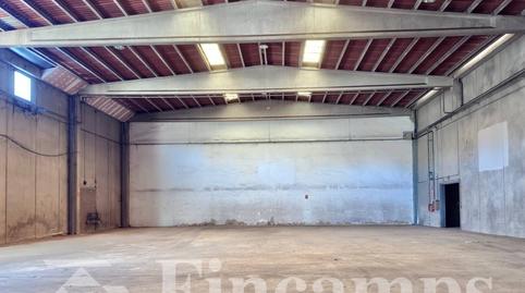 Photo 2 of Industrial buildings to rent in Camino Can Quadres, 1, Sol i Padris - Sant Oleguer, Sabadell
