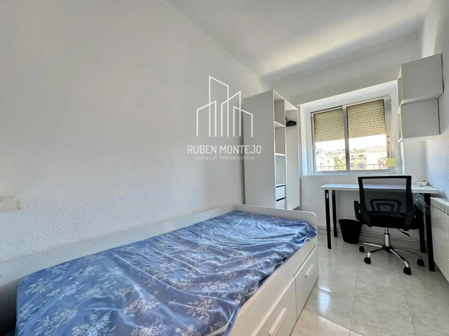 Flat for rent in Candelario, San Bernardo