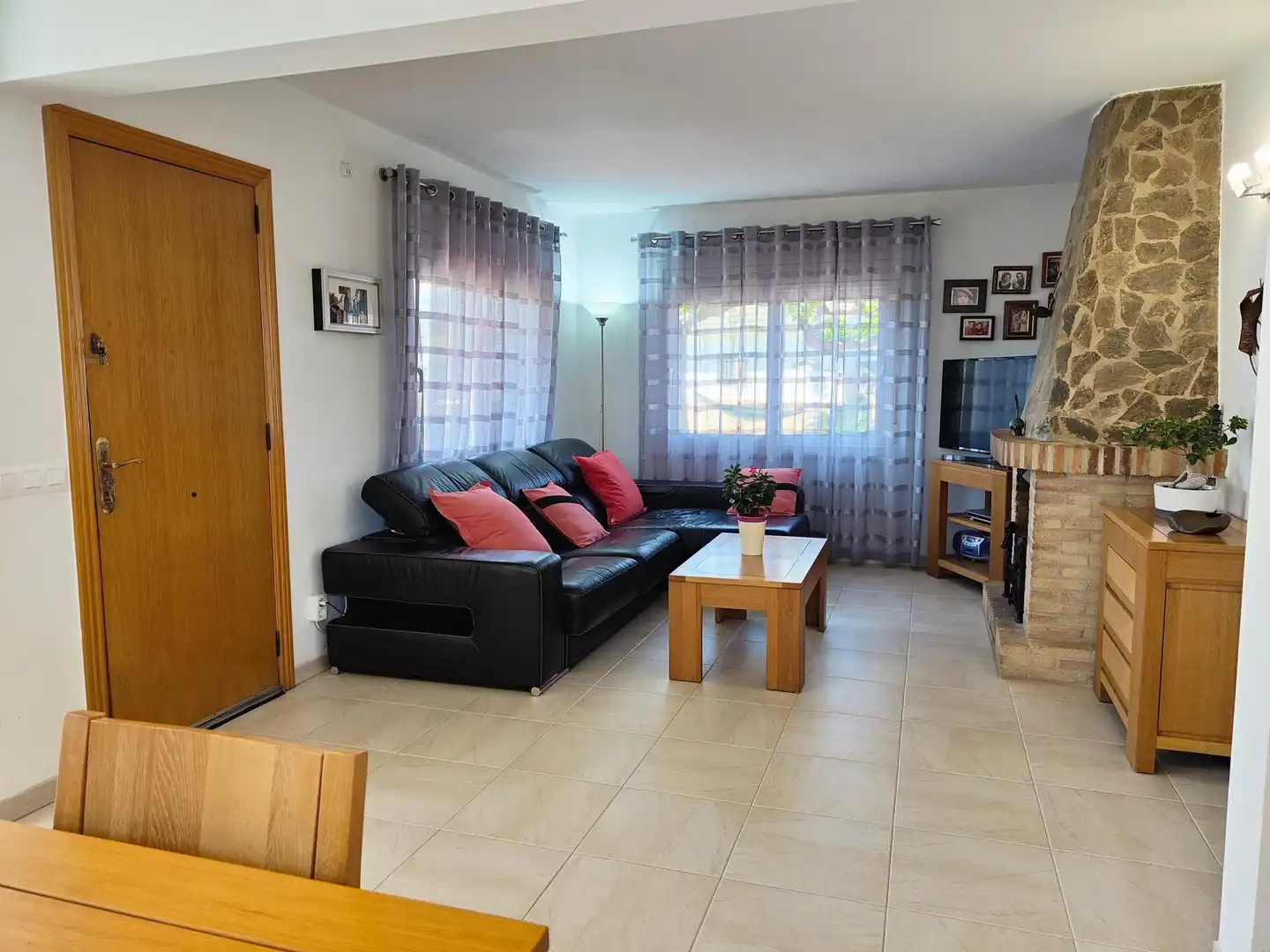 Chalet con jardín en venta en Mas Pere - Río de Oro, imagen 6
