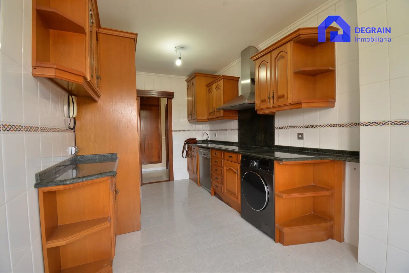Cuina de Pis en venda en Siero amb Calefacció i Parquet