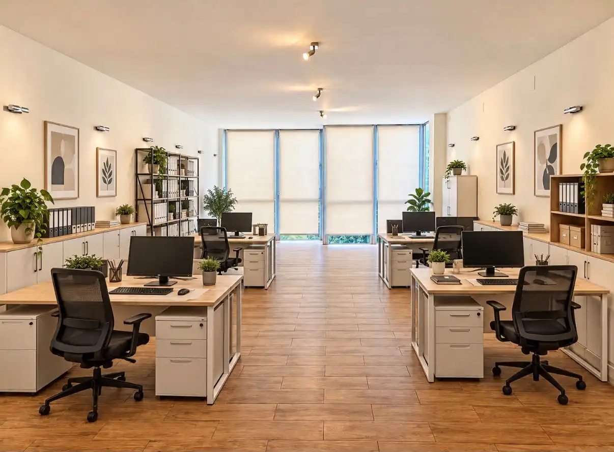 Local commercial à louer à Estació de França, imagen 7