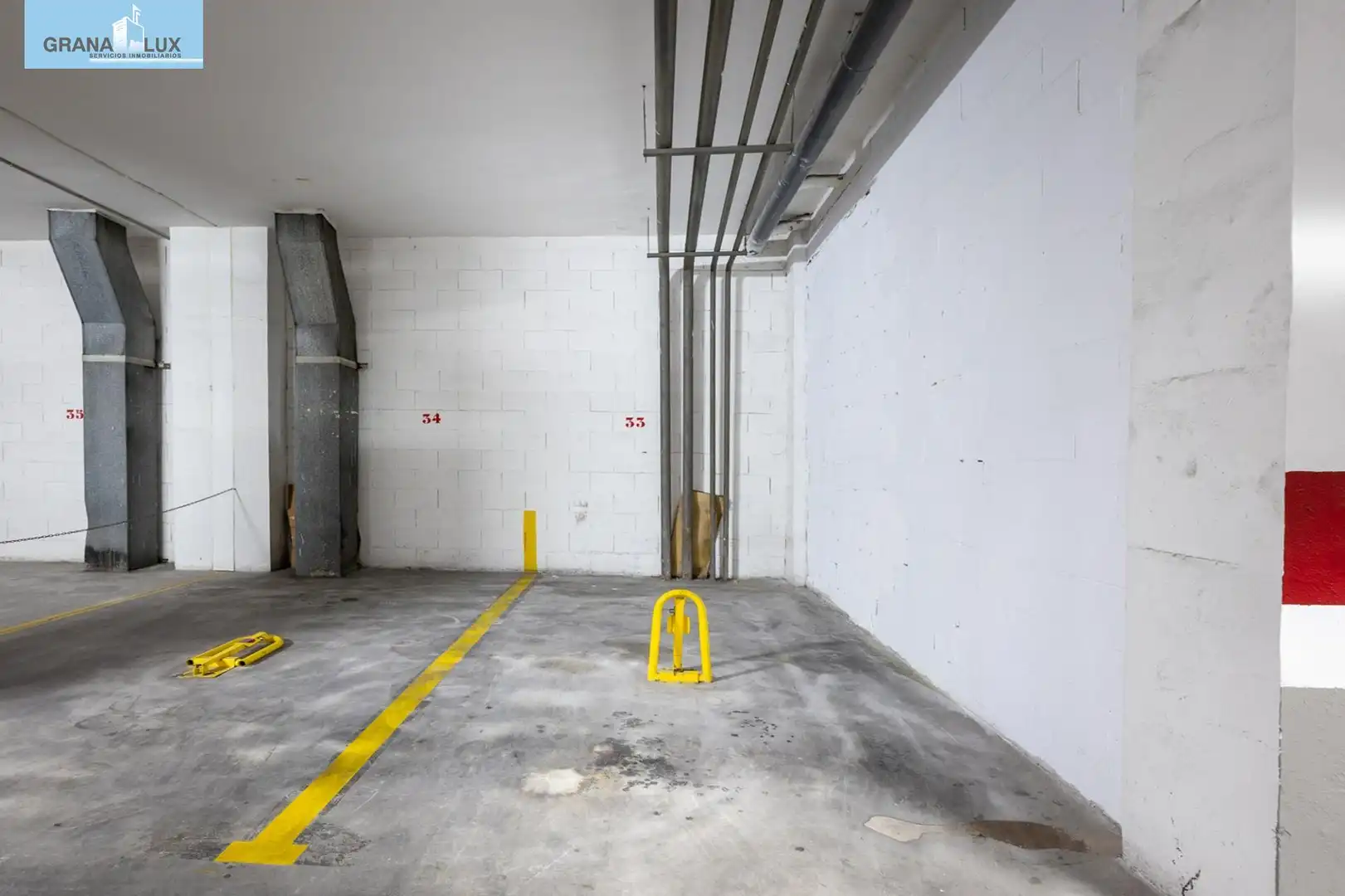 Garage for sale in Cerrillo de Maracena - Periodistas