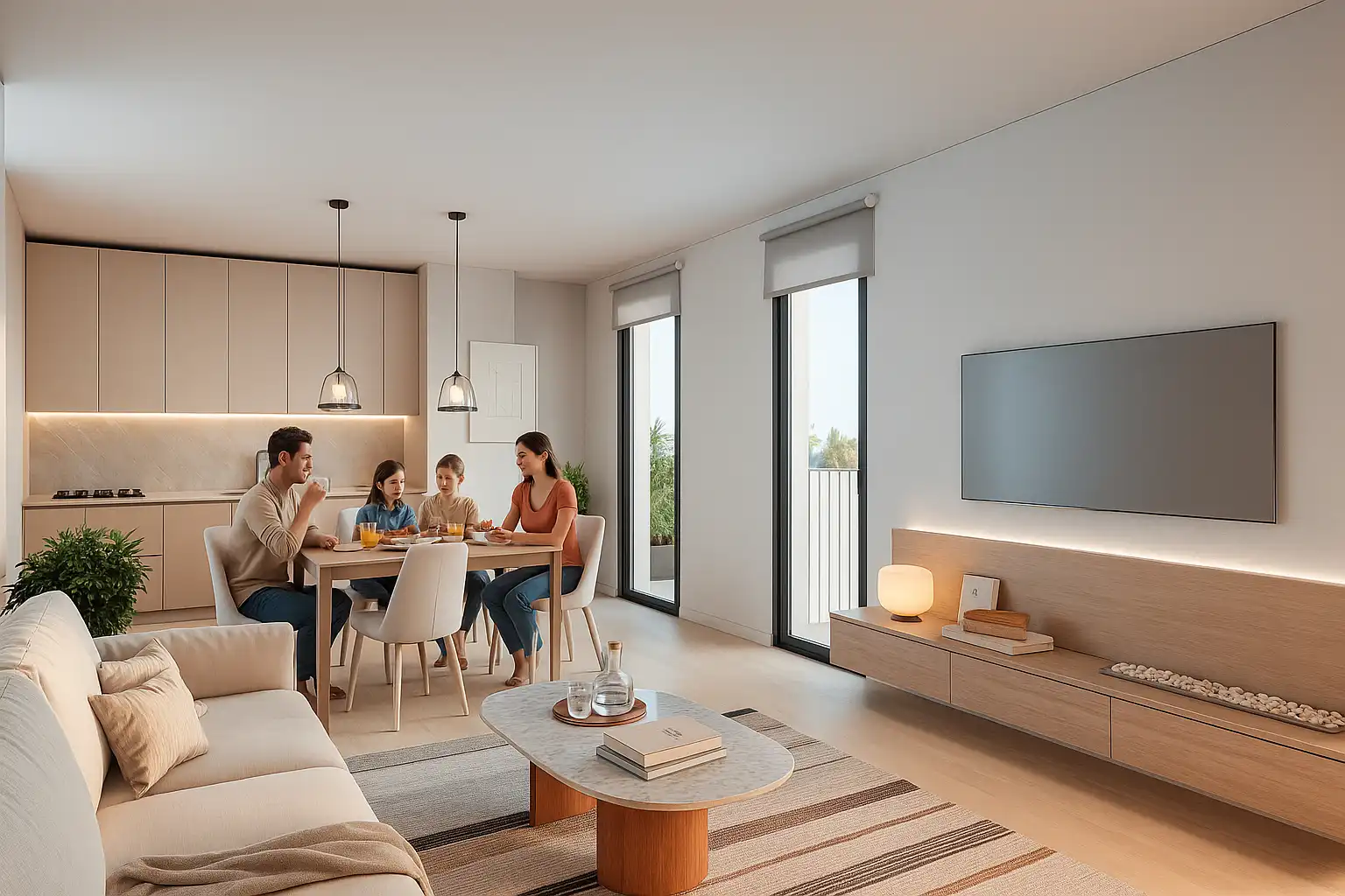 Flat for sale in Carrer del Tren de Baix, 122, Segle XX
