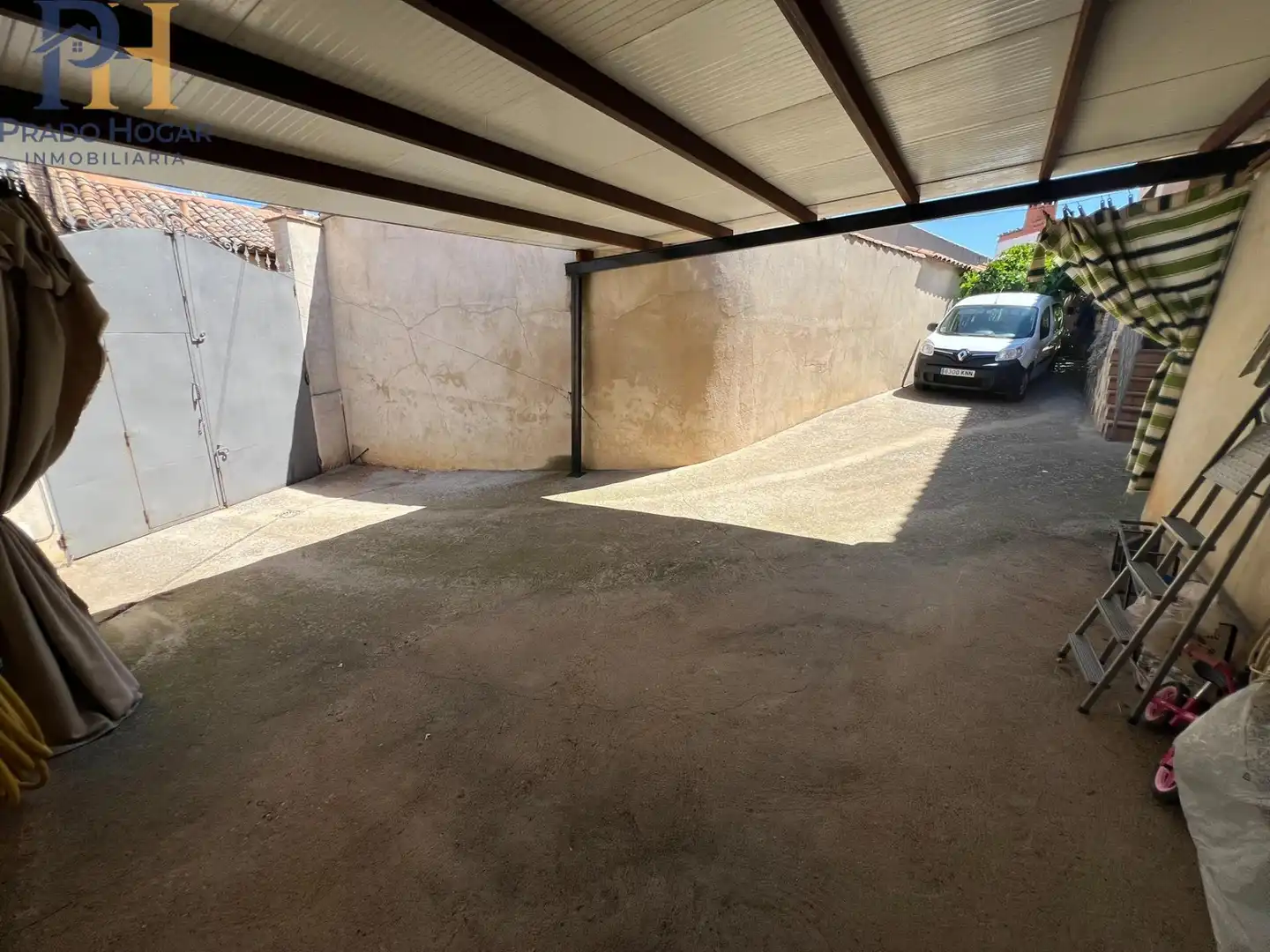Casa con giardino in vendita a Los Navalmorales, imagen 51