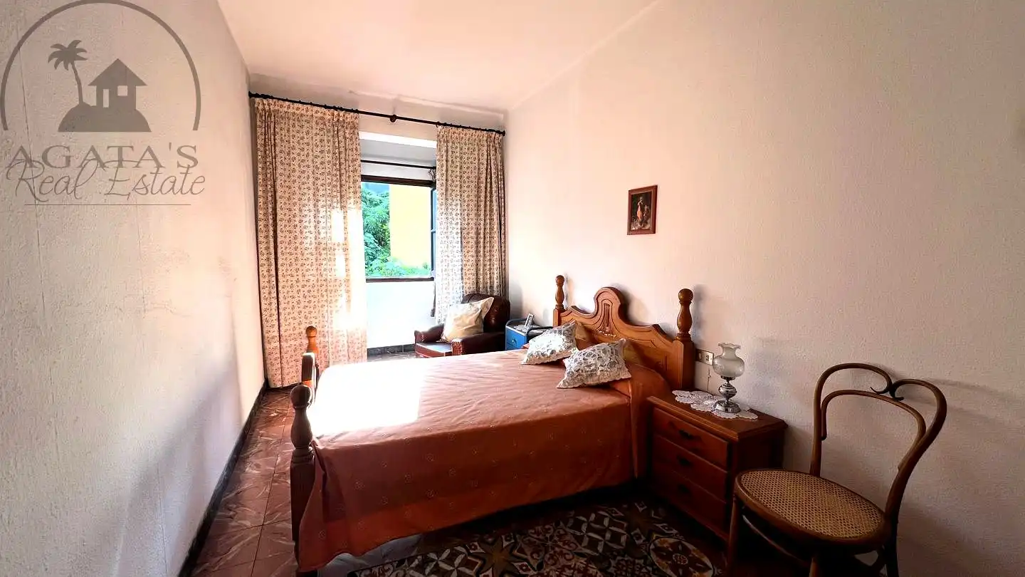 Dormitori de Casa o xalet en venda en Icod de los Vinos