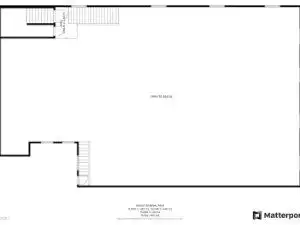 Nave industrial en venta en Alcorcón