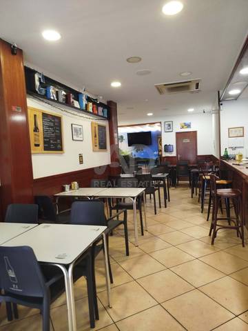 Local comercial en Venta en Centre