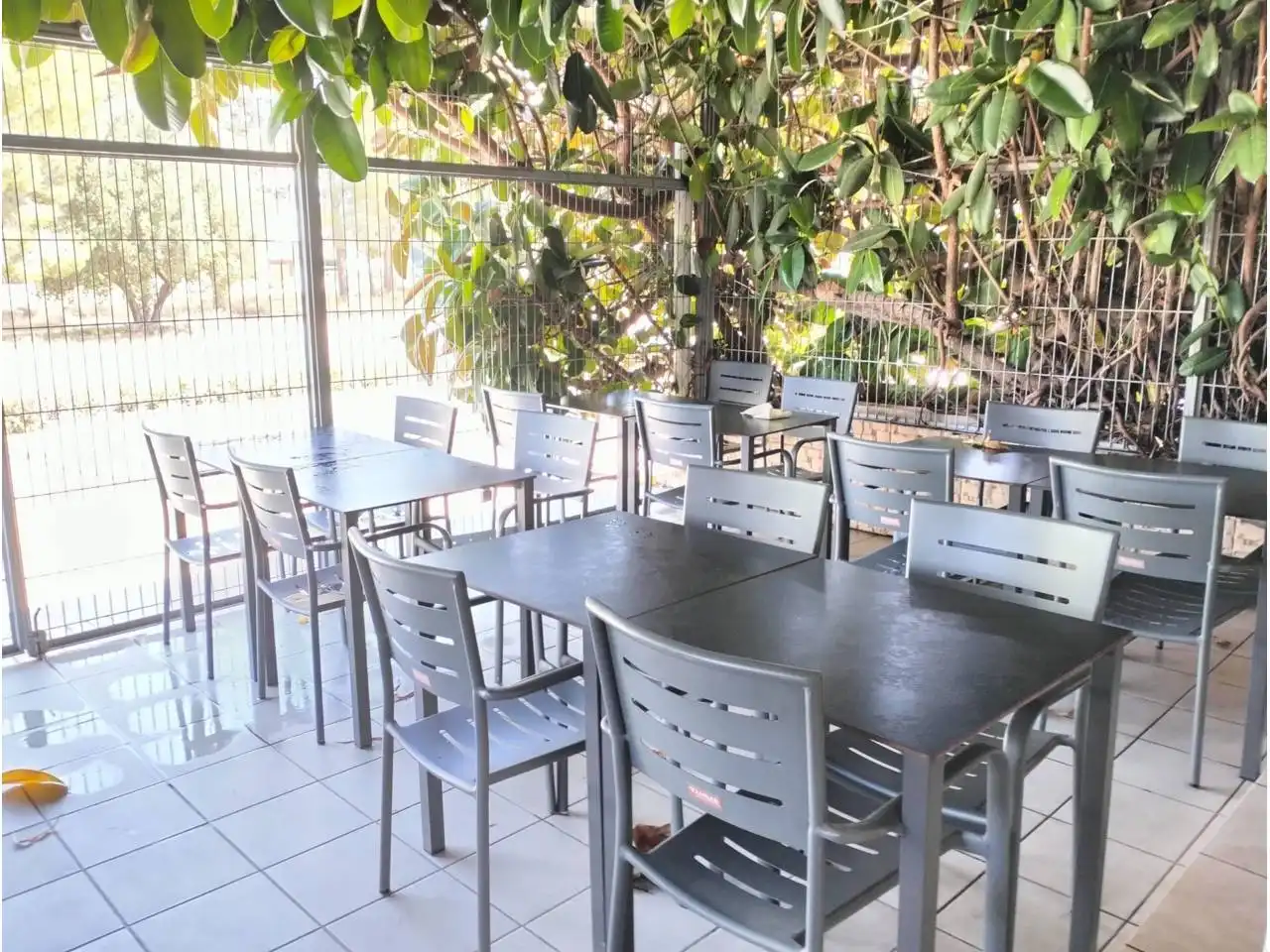 Terrassa de Local en venda en Mont-roig del Camp amb Aire condicionat