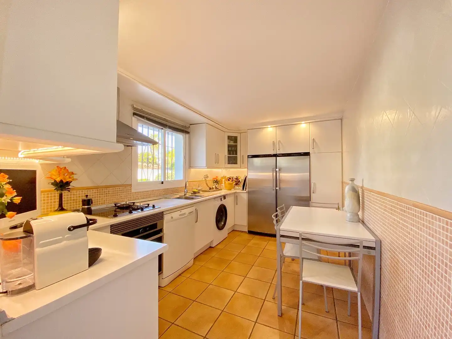 Casa o chalet en venta en Bello Horizonte - Lindasol