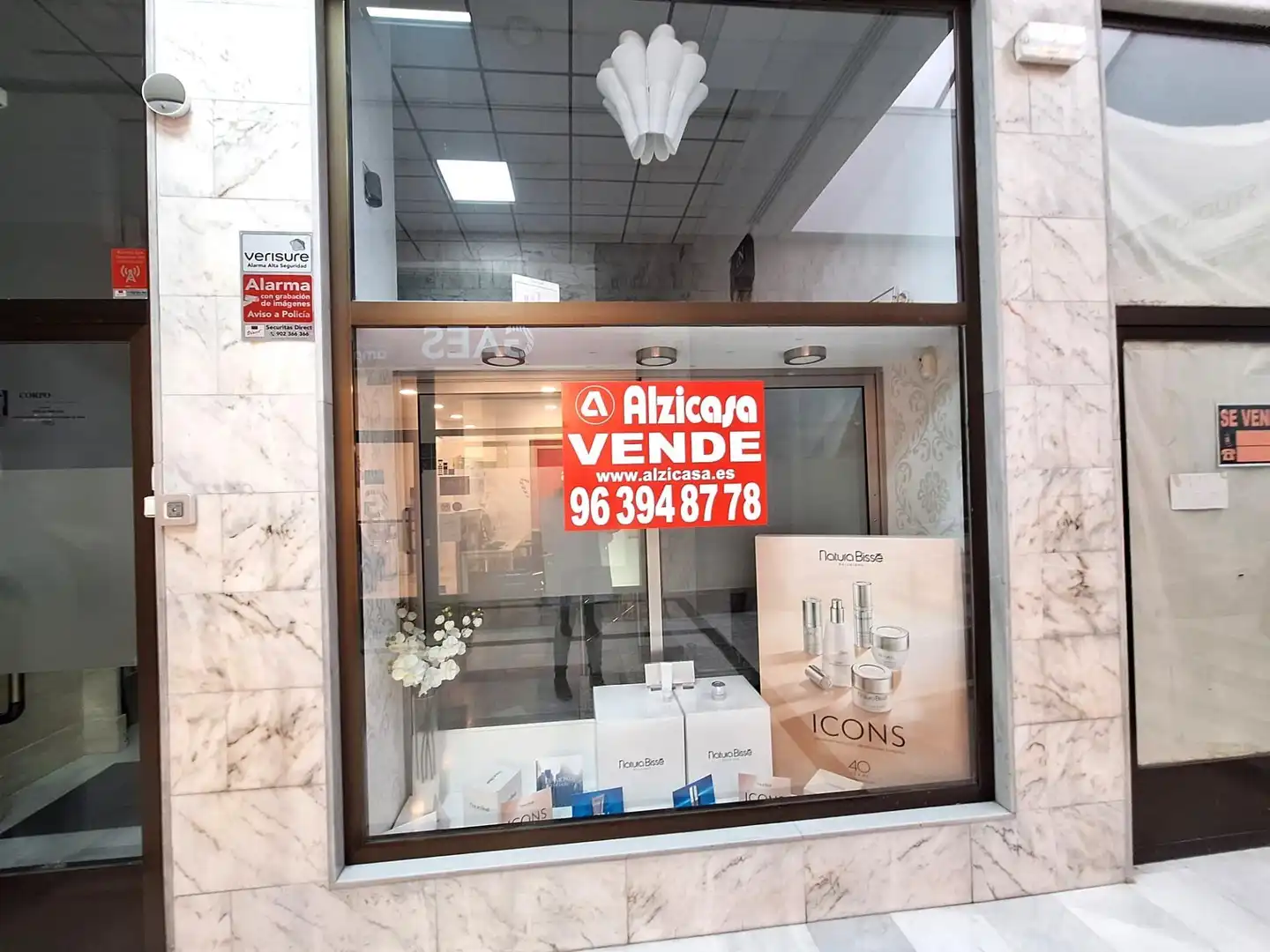 Local commercial à vendre à Tavernes de la Valldigna, imagen 19