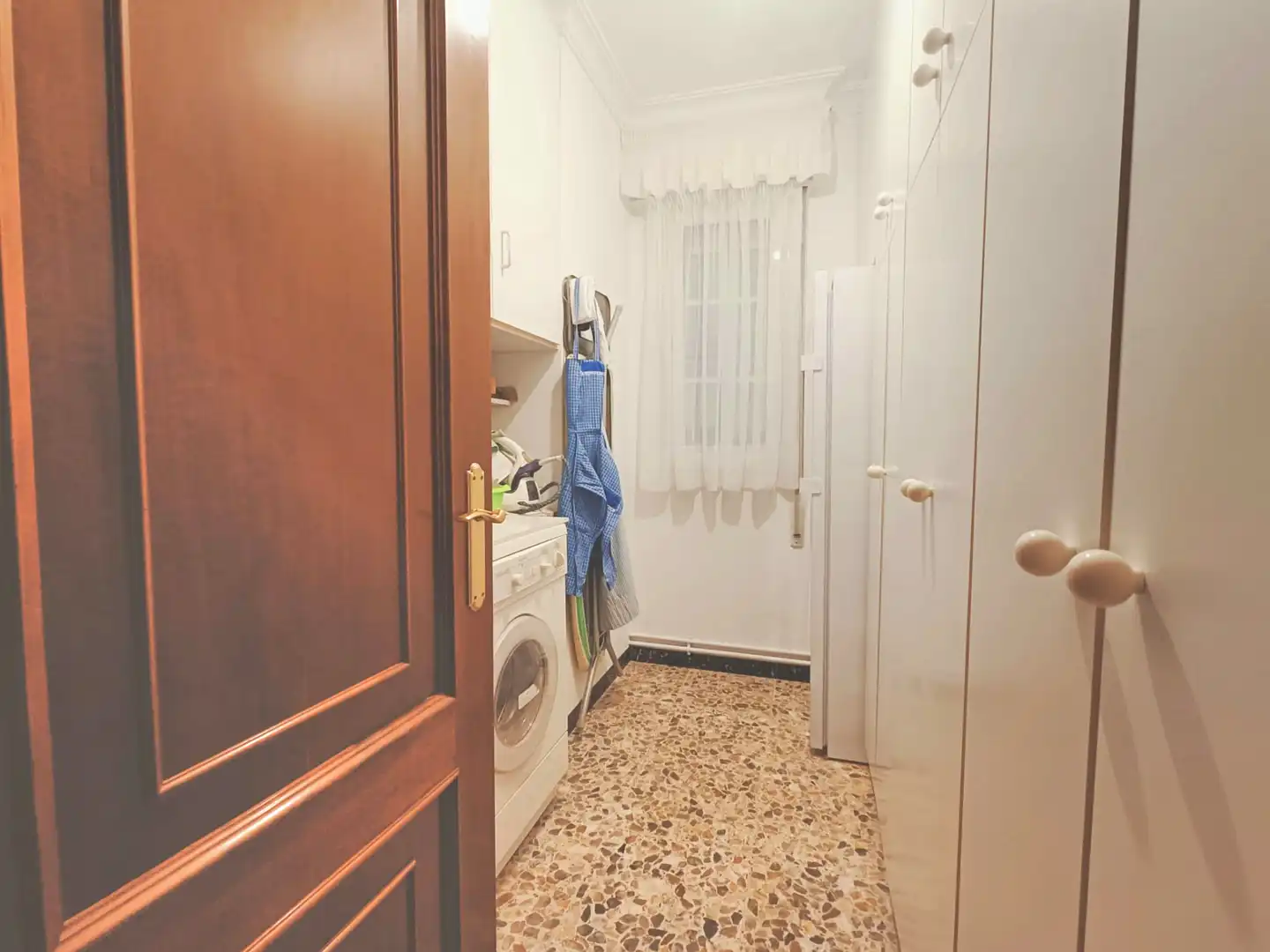 Haus oder Chalet zum Verkauf in Narón mit Heizung, Privatgarten und Ofen