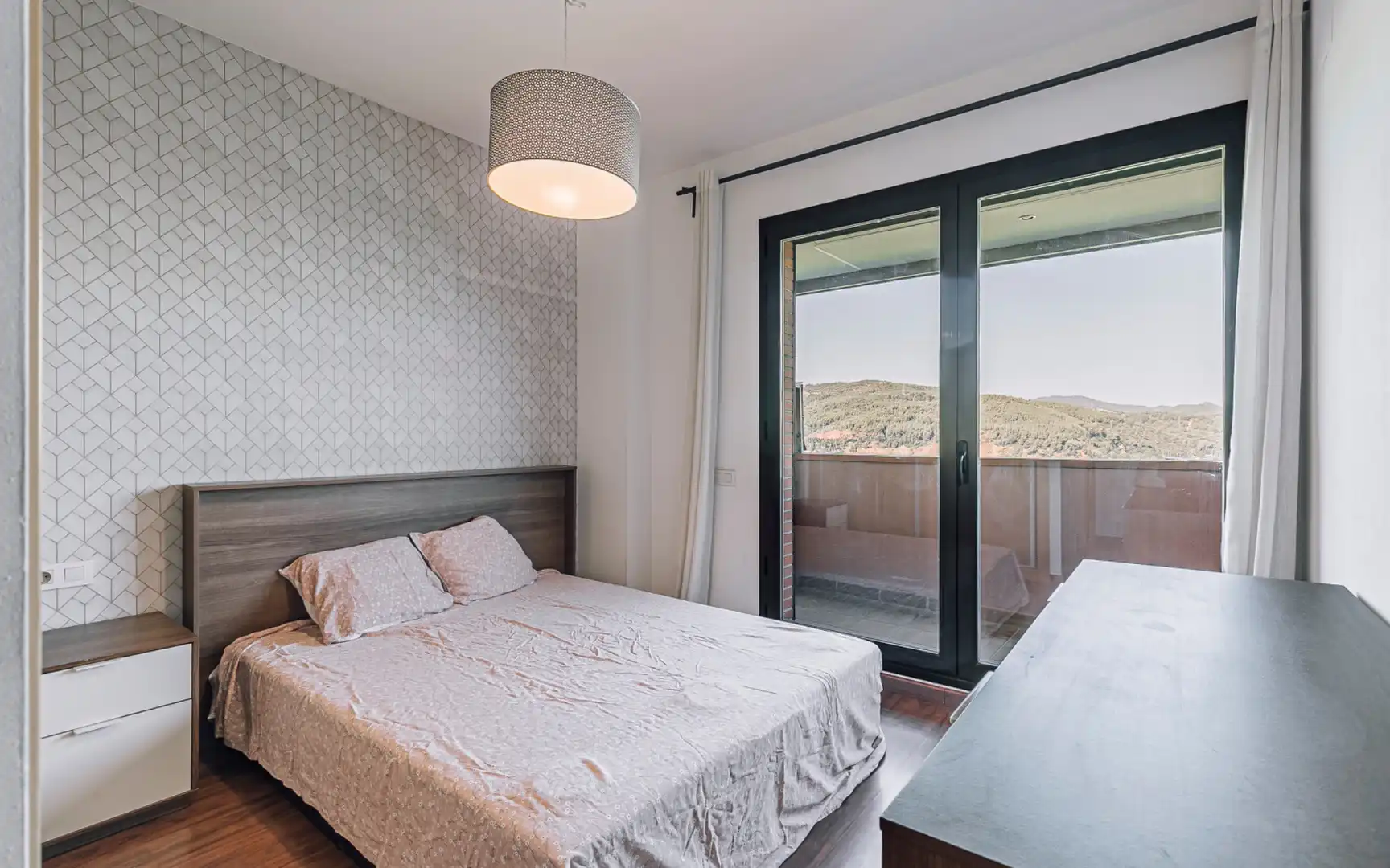 Flat for sale in Ignacio Iglesias, El Papiol