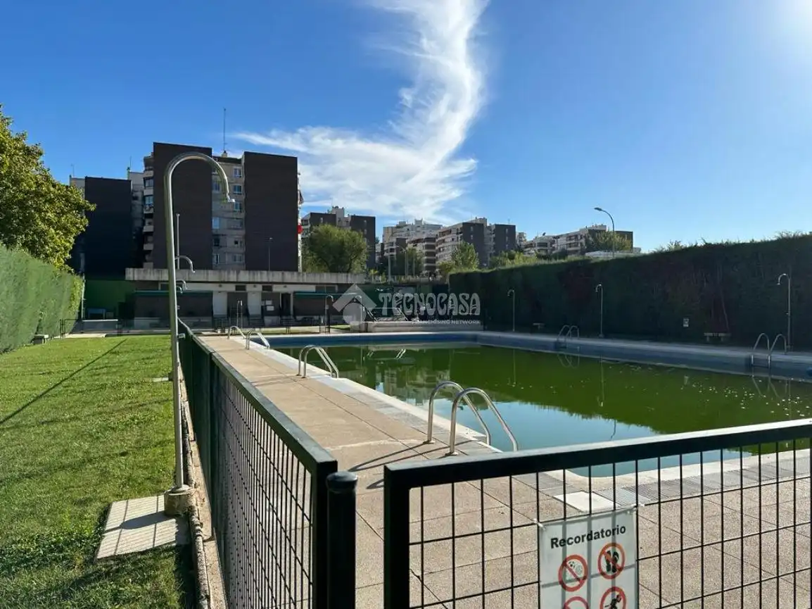 Wohnung mit Pool zum Verkauf in Hortaleza, imagen 22