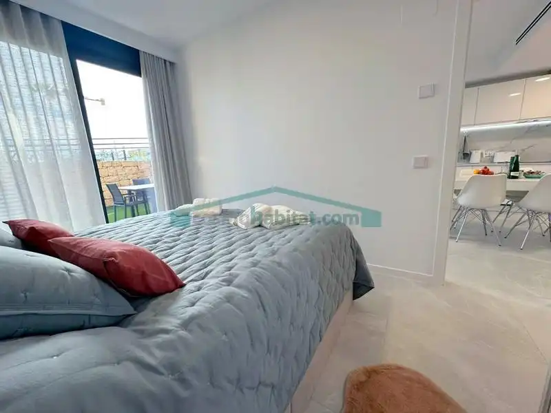 Duplex with pool for sale in Platja de Torres, imagen 27