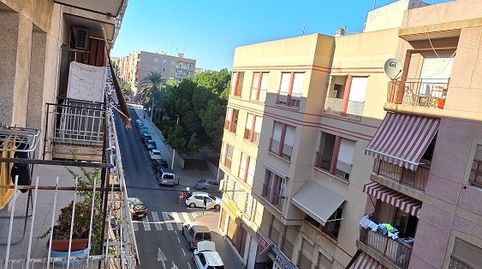 Foto 5 de Piso en venta en Carrús Este, Elche / Elx