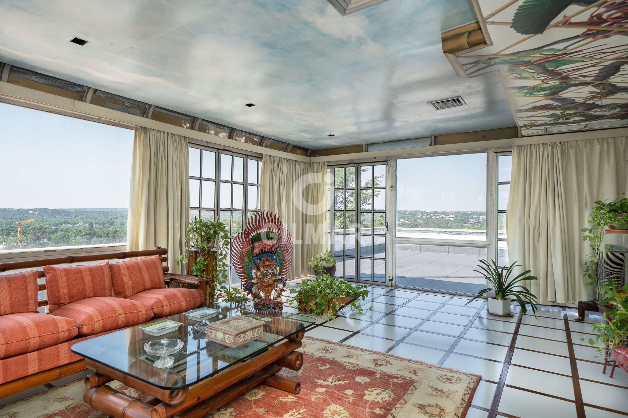 Flat for sale in Fuentelarreina