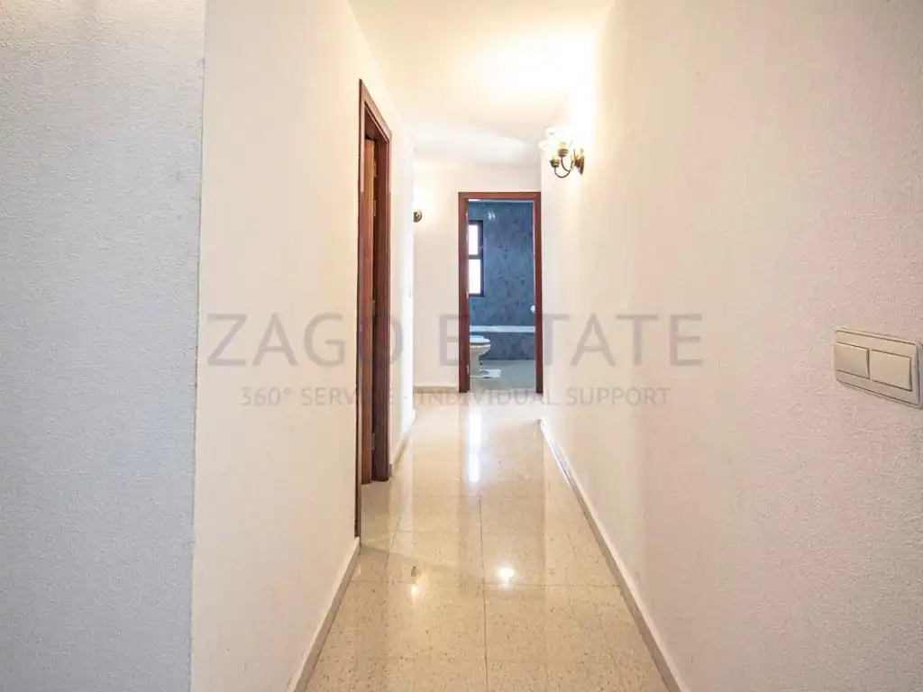 Appartamento con piscina in vendita a Partida Murtal, imagen 12