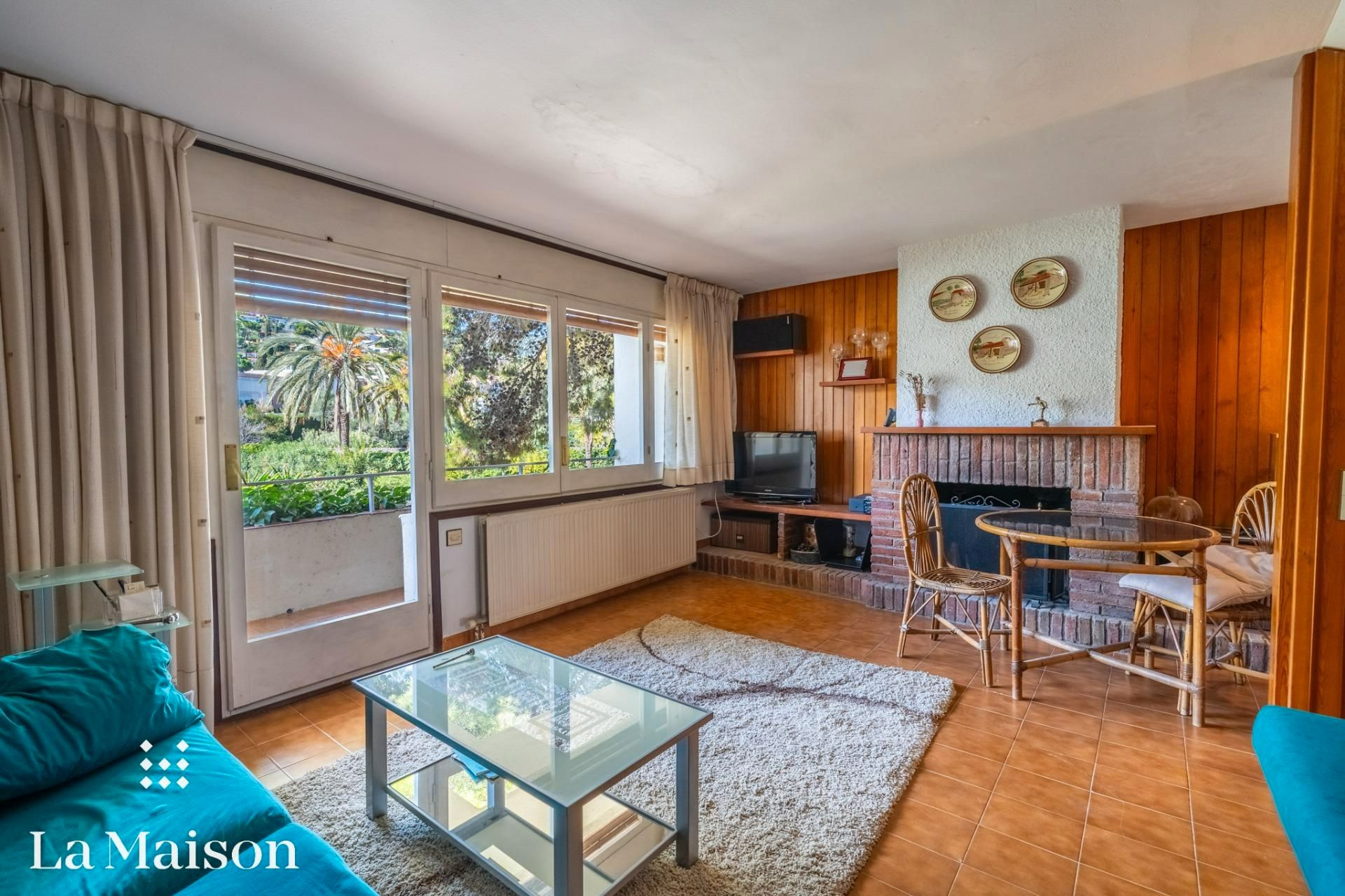 Single-family semi-detached for sale in Carrer Santa Creu, 20