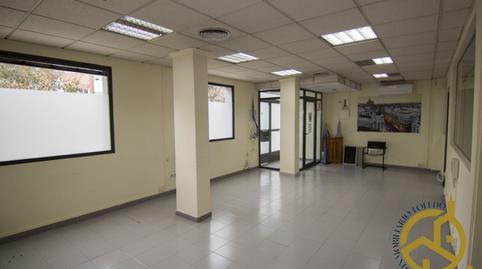 Foto 2 de Oficina de alquiler en Avenida Europa, Madrid