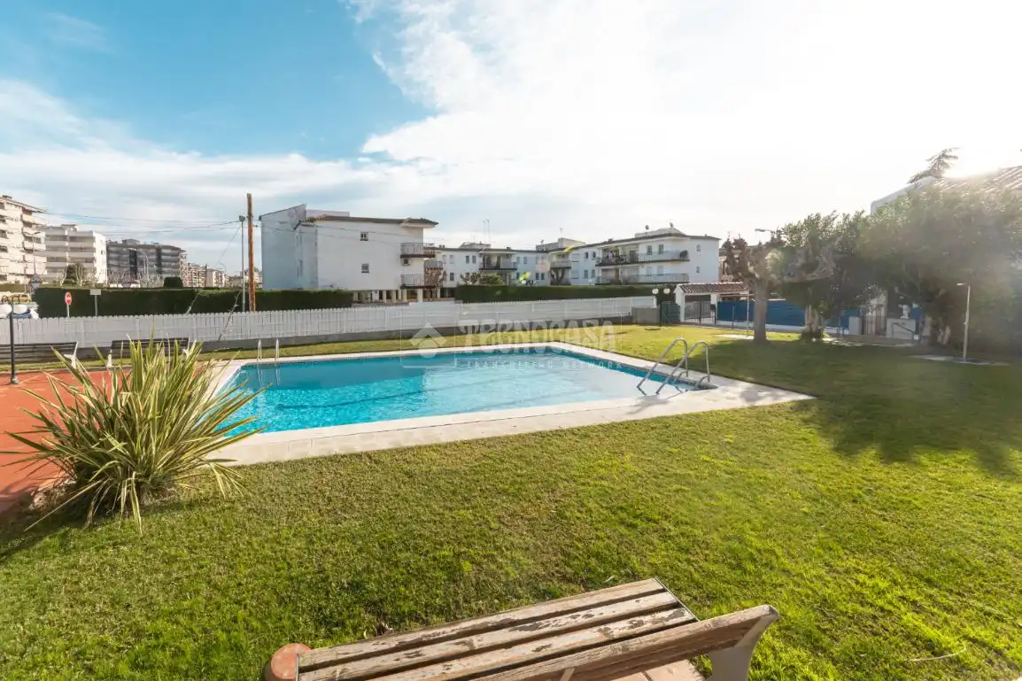 Flat with terrace for sale in Can Toni, imagen 35