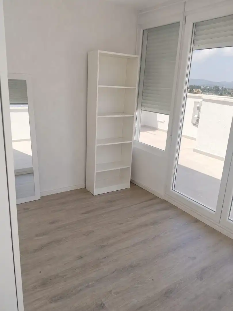 Habitación de Dúplex en venta en Canet d'En Berenguer con Aire acondicionado, Jardín privado y Terraza