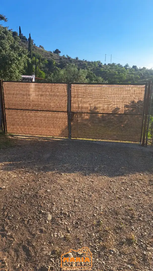 Casa rústica en venta en Almogía, imagen 20