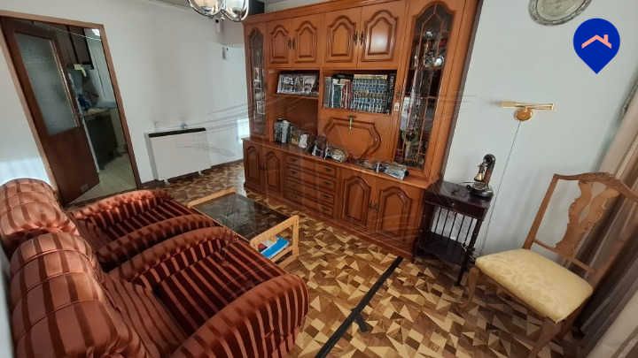 Piso en venta en  Madrid Capital con Aire acondicionado, Calefacción y Amueblado