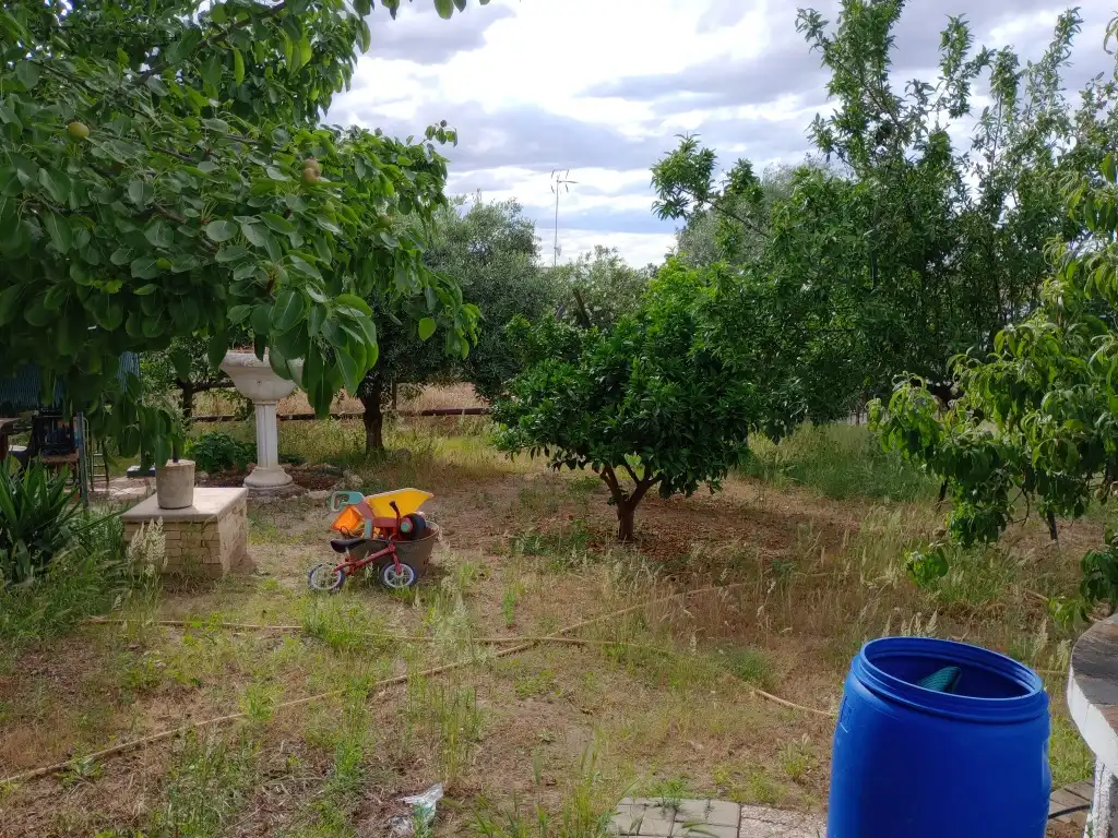 Chalet con piscina en venta en Don Benito, imagen 12