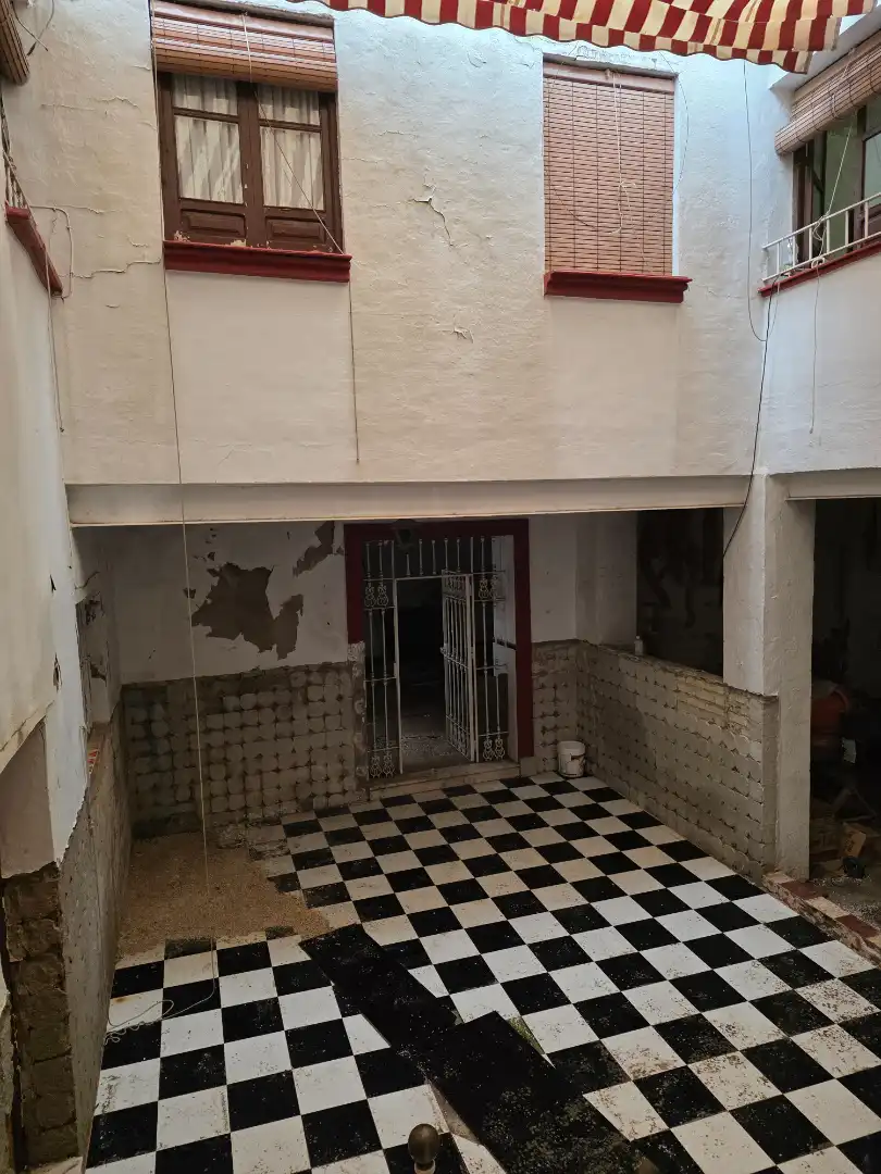 Casa o chalet en venta en Utrera