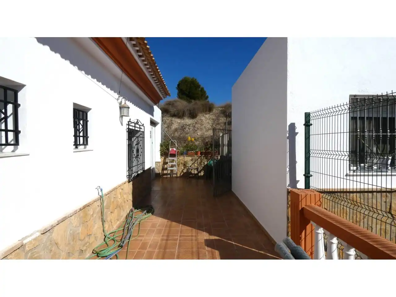 Chalet con jardín en venta en Pasaje Los Martos 1, imagen 78